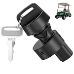 ignition switch key for Yamaha Drive